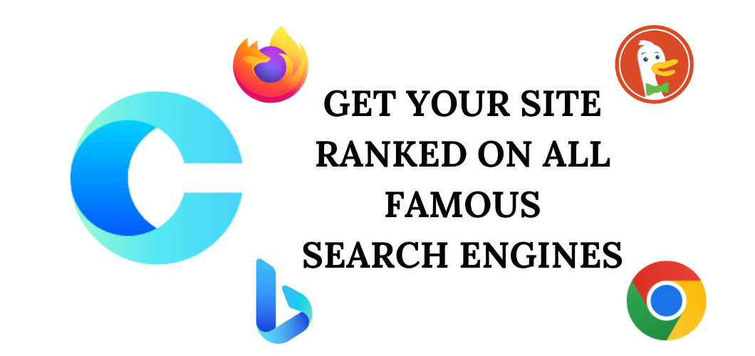 SEARCH ENGINES OPTIMIZATION