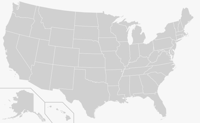 USA Location